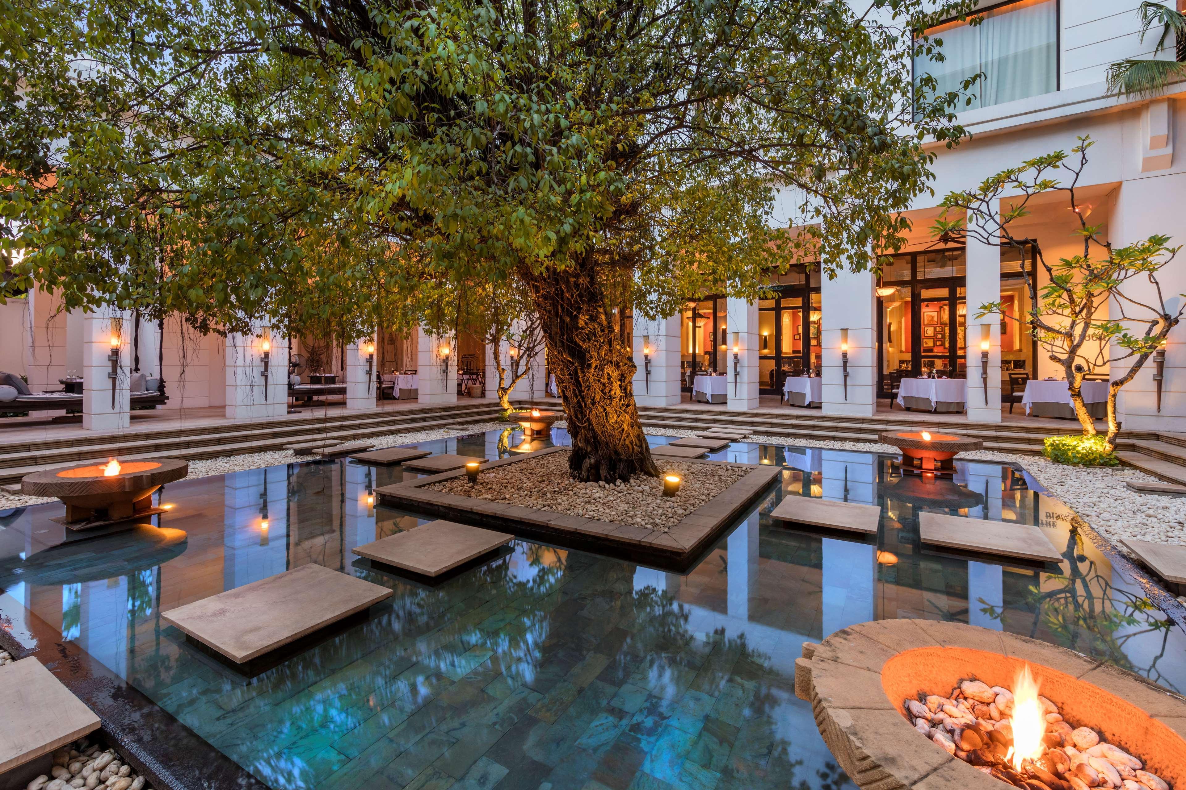 Park Hyatt Siem Reap Hotel Exterior photo